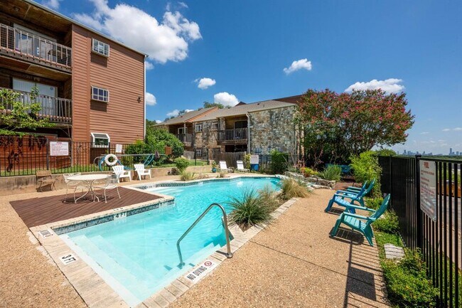 Building Photo - 6903 Deatonhill Dr