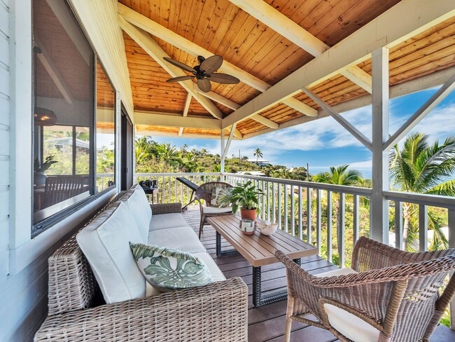 Building Photo - 2 Bedroom Home with Carport & Workshop & Beautiful Ocean Views!