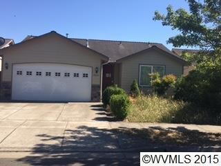 Primary Photo - 3 bed/2 bath in Clover Ridge with AC, fenc...