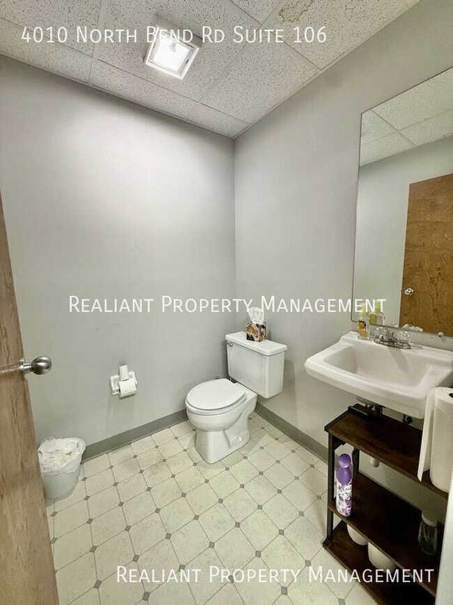 Building Photo - 4010 N Bend Rd