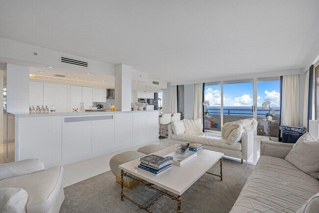 Building Photo - 3560 S Ocean Blvd