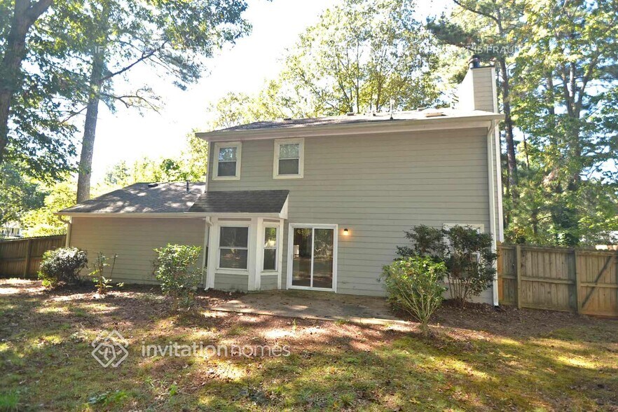 Building Photo - 4506 High Grove Ct NW