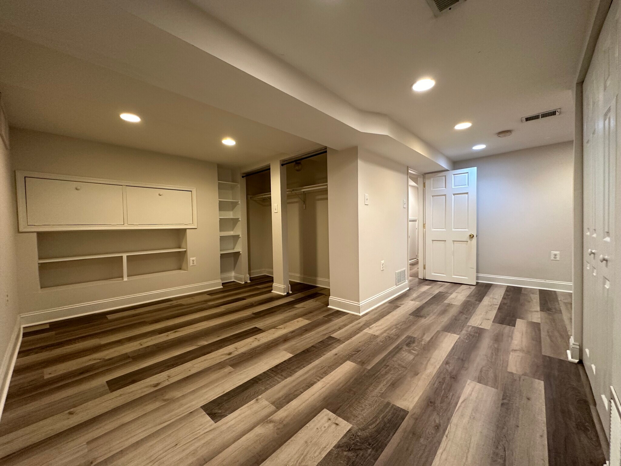 Lower Bedroom #1 - 2250 Cathedral Ave NW