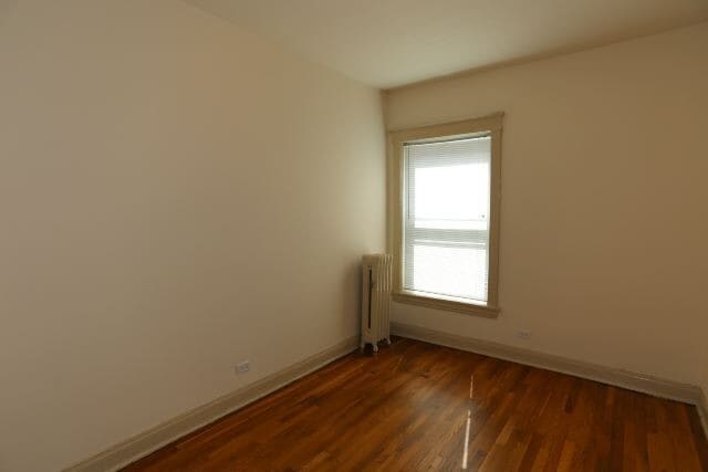 Building Photo - 4710 N Racine Ave