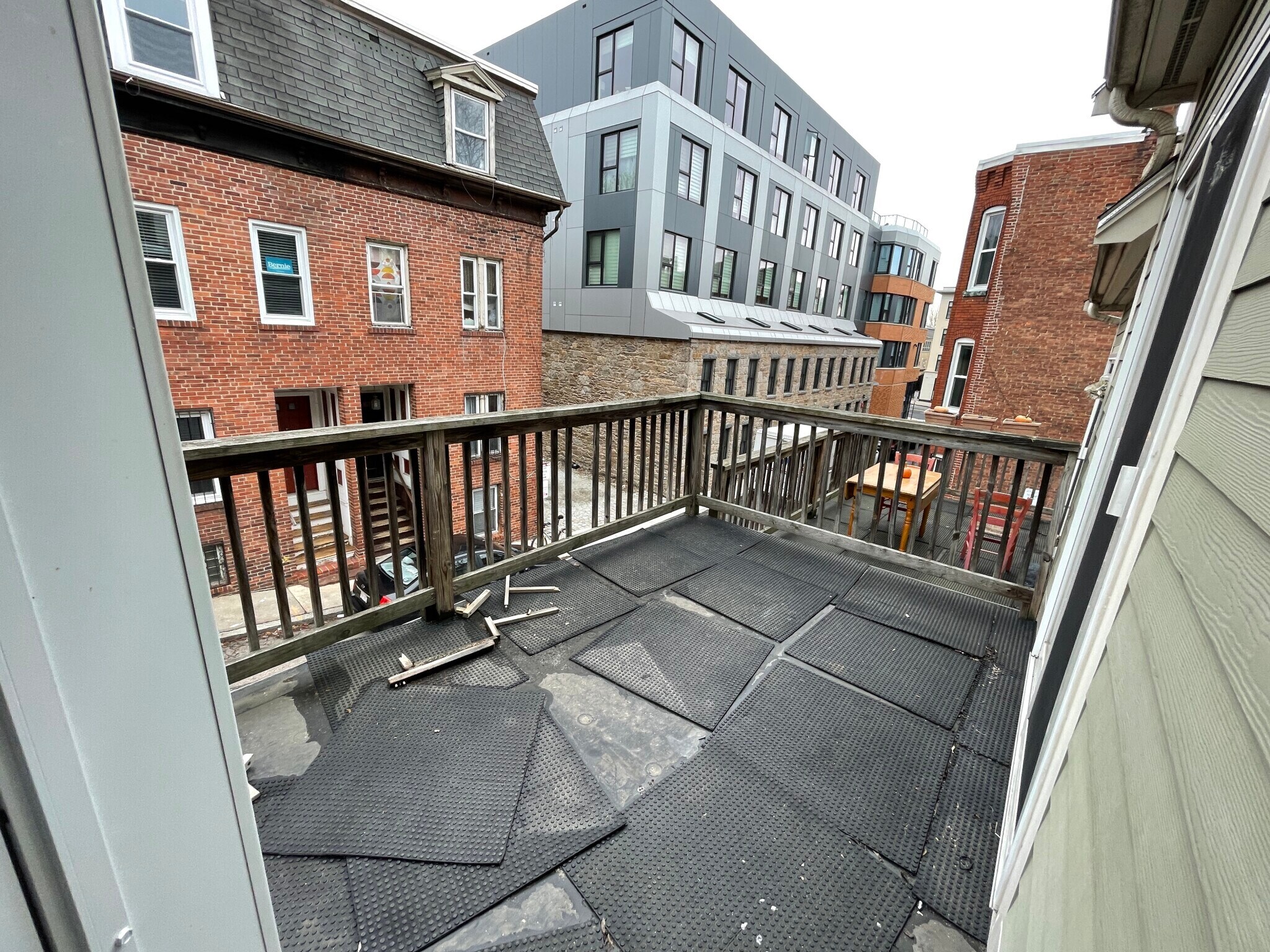 Building Photo - 12 Sewall St