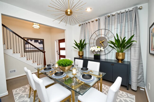 Building Photo - 8634 Marble Ter Ct