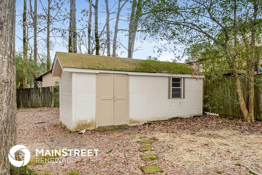 Building Photo - 4504 Oxford Rd