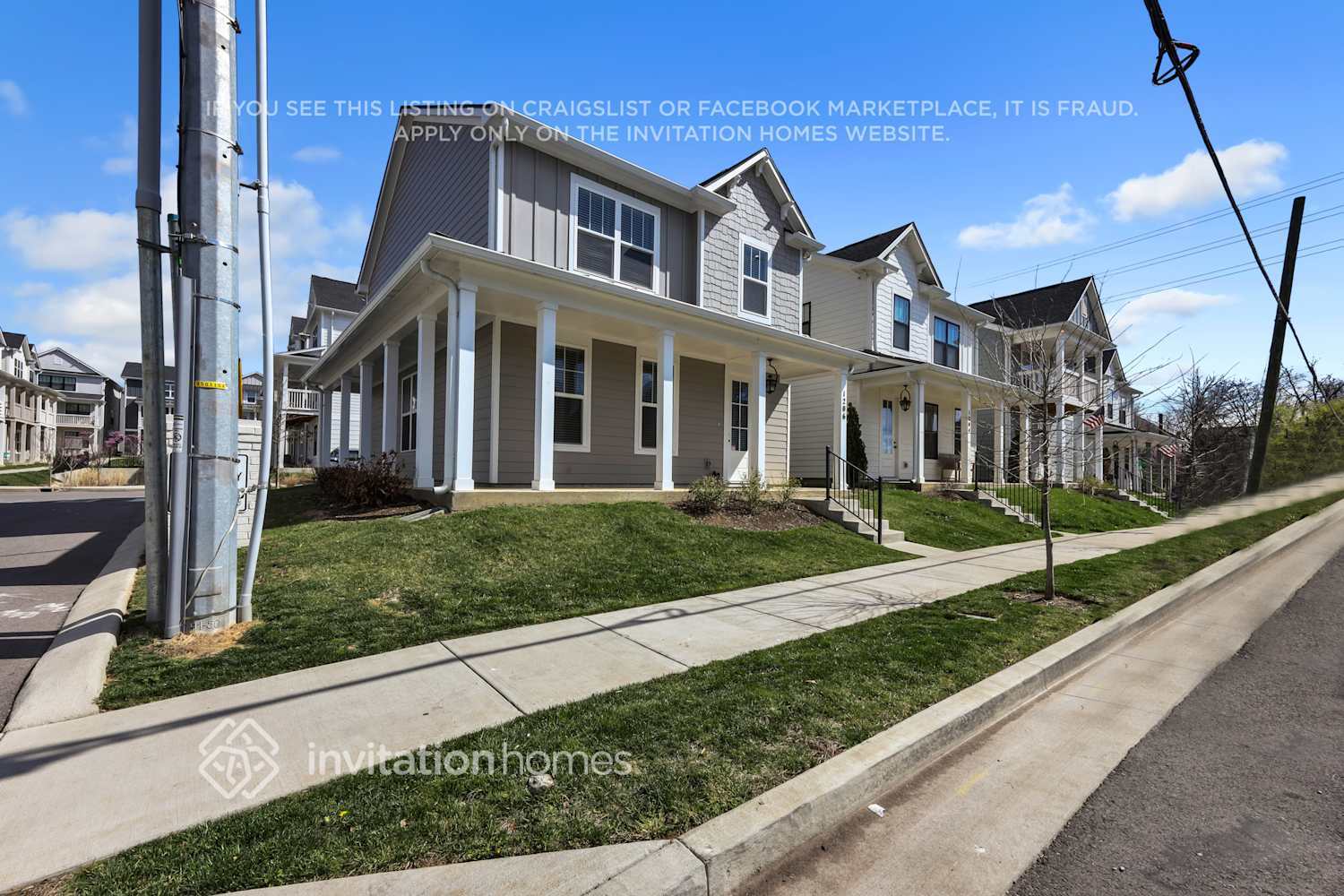 Building Photo - 1206 49th Ave N