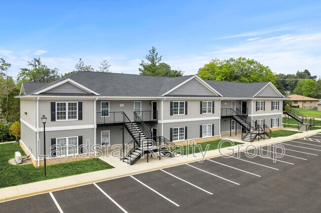Building Photo - 7300 Tiger Wy