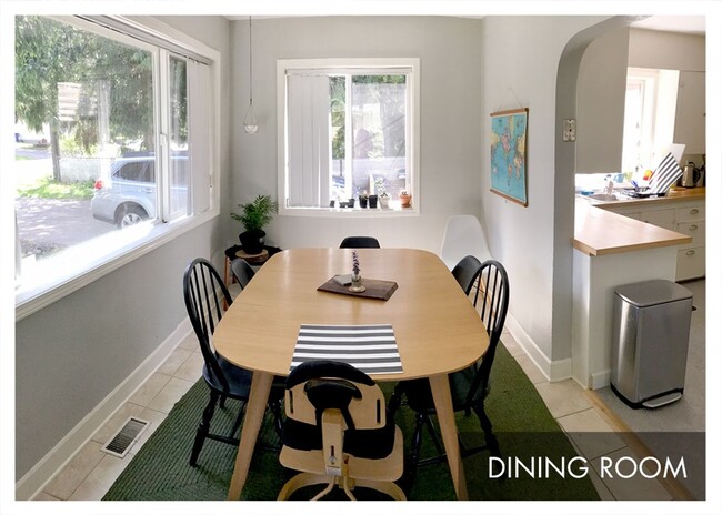 Building Photo - Beautiful Portland Bungalow 3bd/1bath, lar...