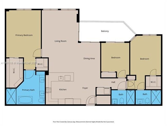 Building Photo - 19900 E Country Club Dr