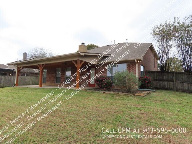 Building Photo - 7336 Manassas Ln