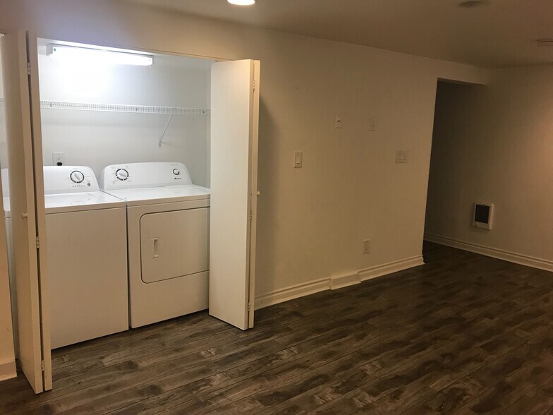 Living Room - 3648 44th Ave SW