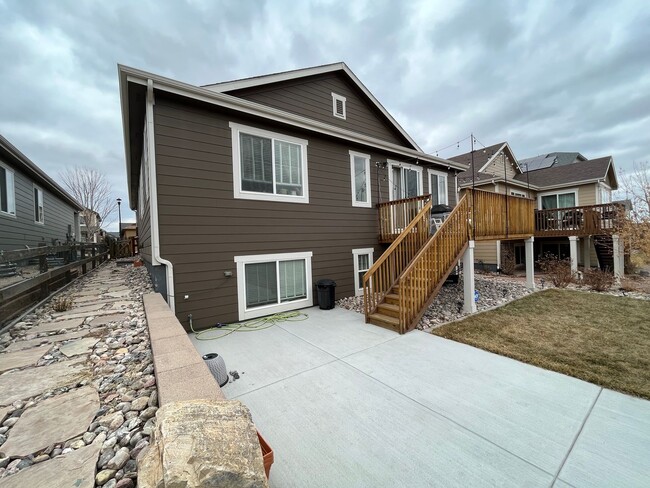 Building Photo - Amazing Home in South Fort Collins