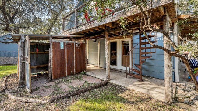 Building Photo - 316 Jacobs Creek Park Rd