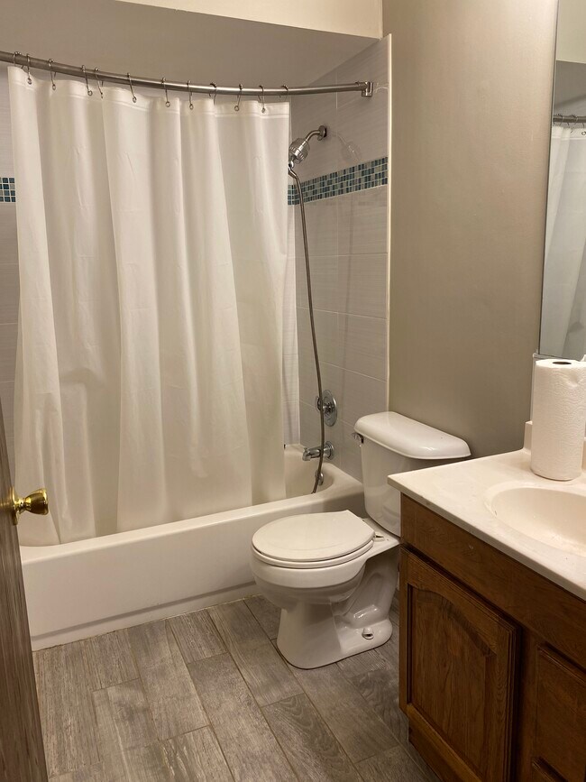 Bathroom 1 - 10 Parkside Ct