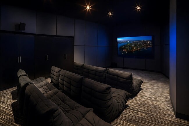 Building Photo - 400 Park Ave S