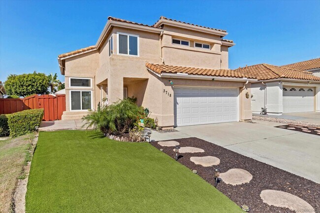 Building Photo - 3718 Via Las Villas