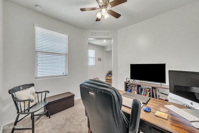 Building Photo - 25779 W Hazel Dr