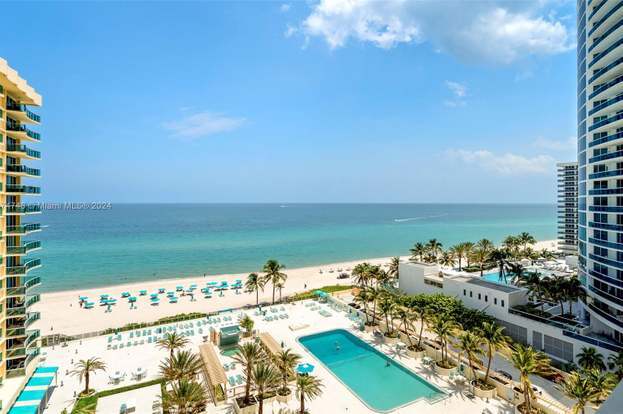 Building Photo - 2501 S Ocean Dr