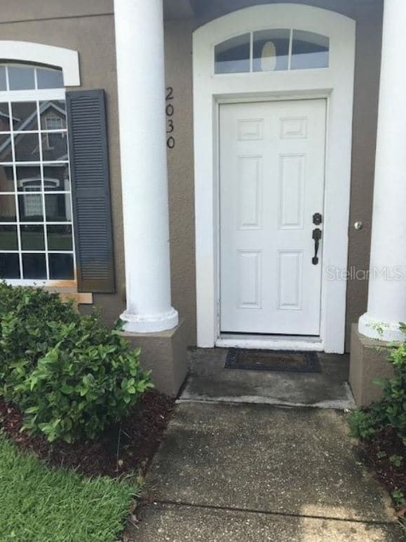 Building Photo - 2030 Island Walk Dr