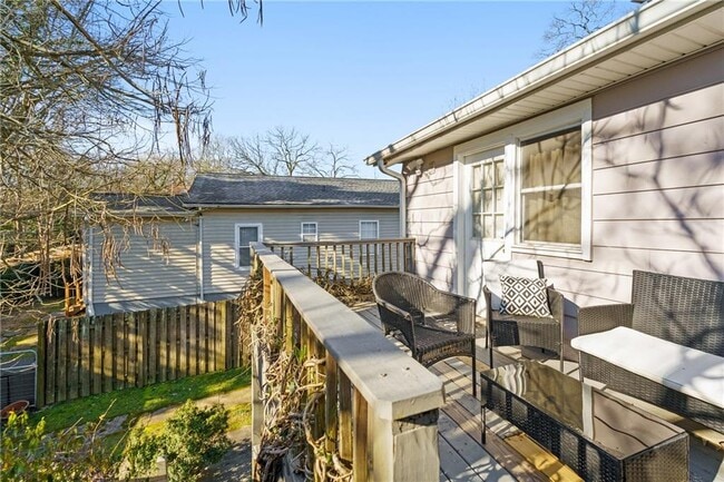 Building Photo - 2608 Church St NW