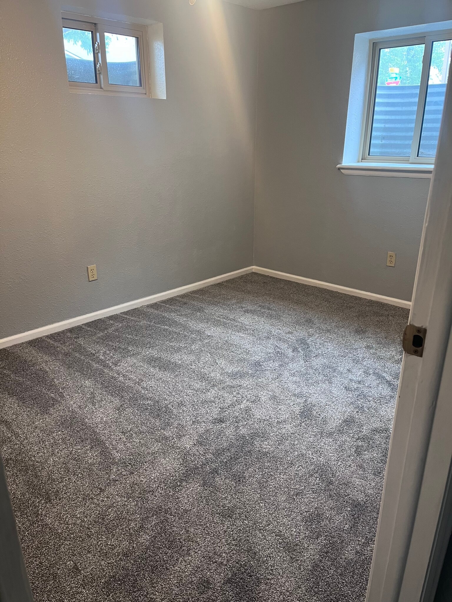 Bedroom + closet - 2618 S Lewiston St