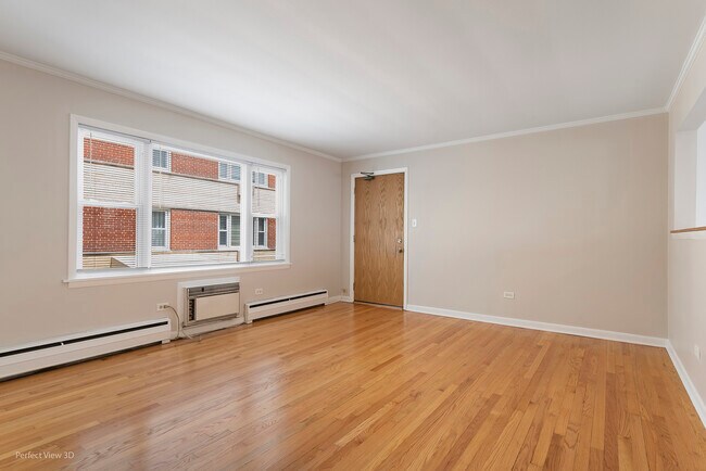 Building Photo - 1537 S Harlem Ave
