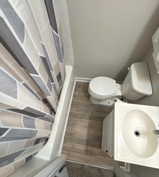 Building Photo - 1509 Boscobel St