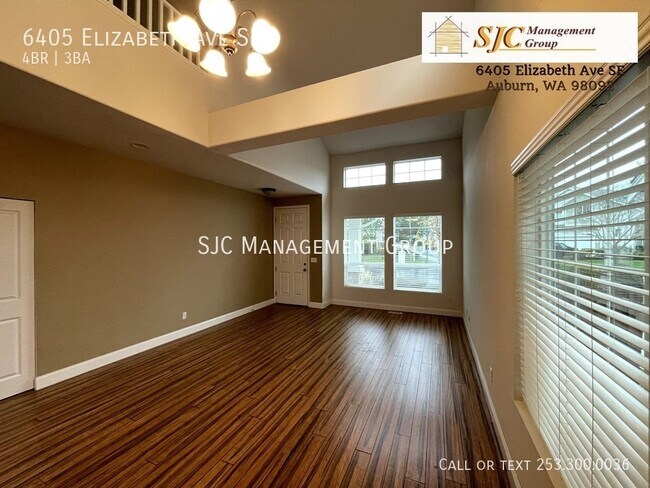 Building Photo - 6405 Elizabeth Ave SE