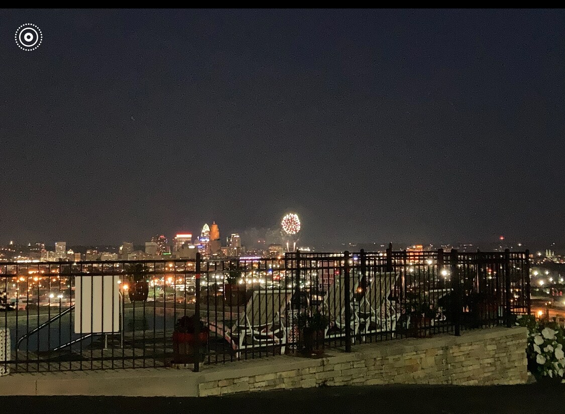 Building Photo - 2500 Warsaw Ave