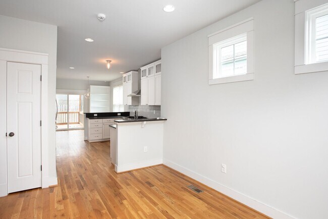 Building Photo - Downtown Durham Oasis! - Three Bedroom Home With Truly Unique Entire Top Floor Primary Suite
