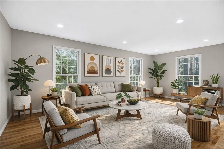 Building Photo - 1501 Chatham Colony Ct