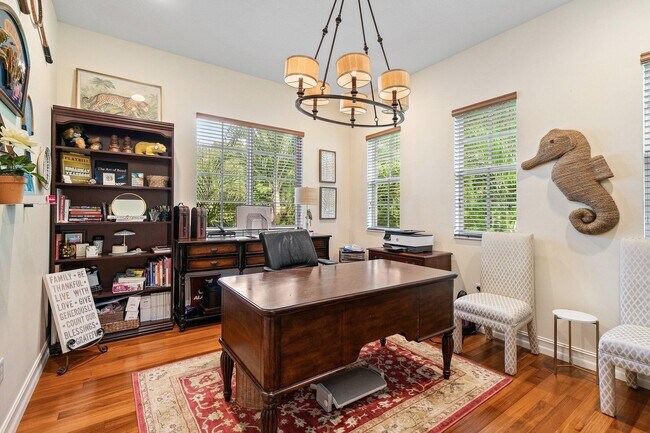 Building Photo - 307 Chambord Terrace