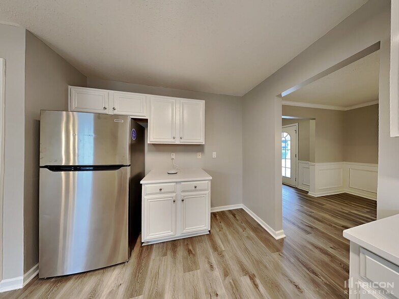 Building Photo - 1840 Lily Stem Trail NE