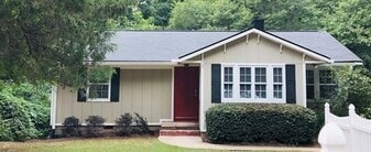 Building Photo - 1728 S Milledge Ave - Gas Utility