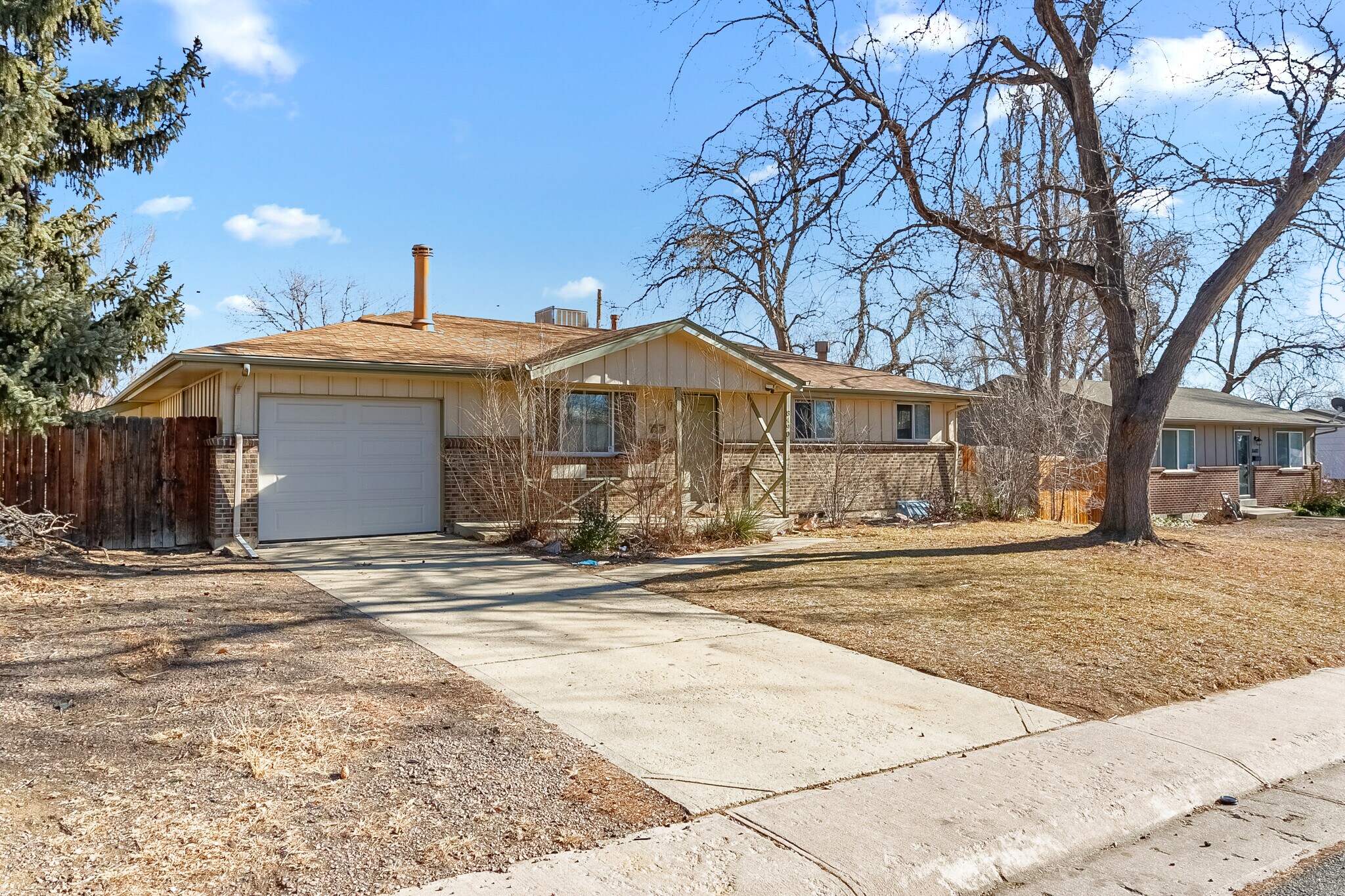 Building Photo - 8490 Benton St