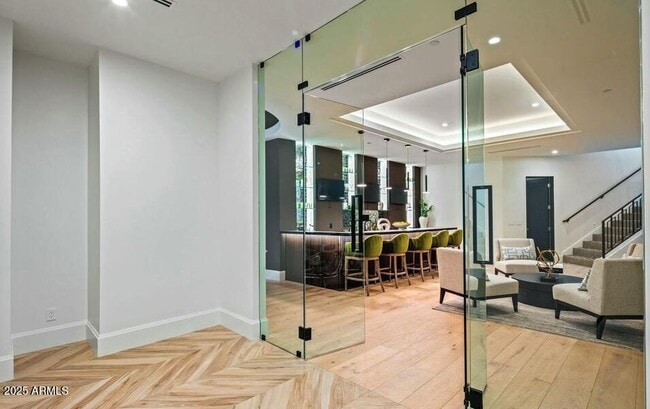 Building Photo - 4880 E Lone Mountain Rd N