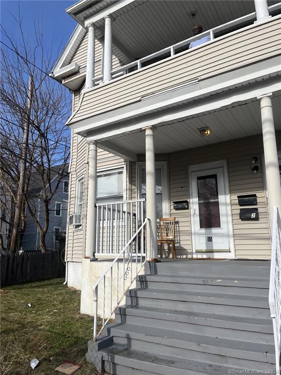 Building Photo - 53 Alling St