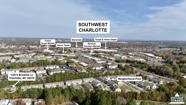 Building Photo - 13513 Browhill Ln