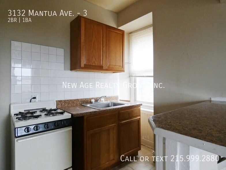 Building Photo - 3132 Mantua Ave