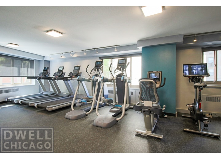 Building Photo - 1500 N Lake Shore Dr