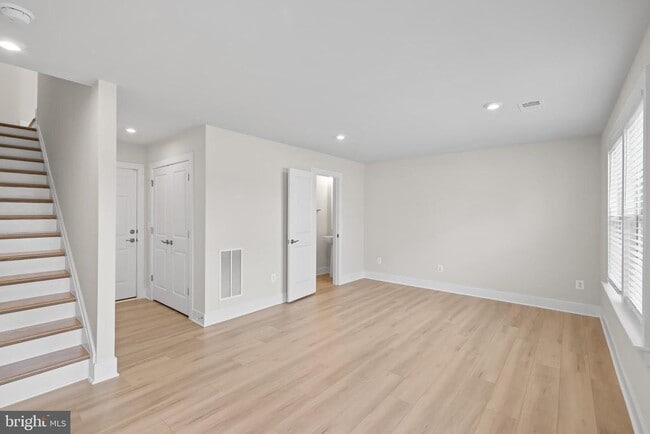 Building Photo - 9017 Katherine Johnson Ave