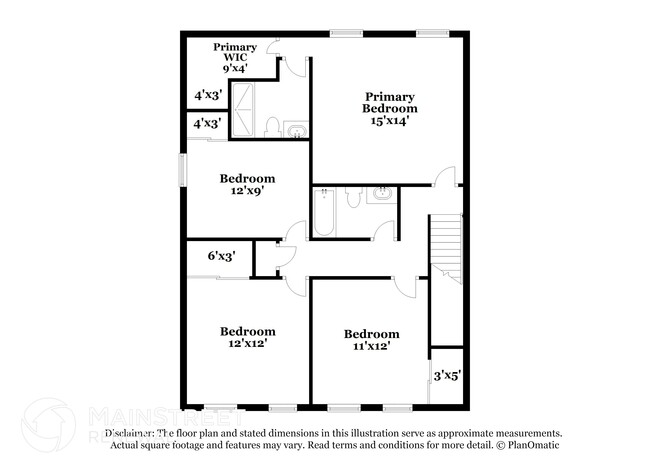 Building Photo - 7044 Shanty Creek Dr