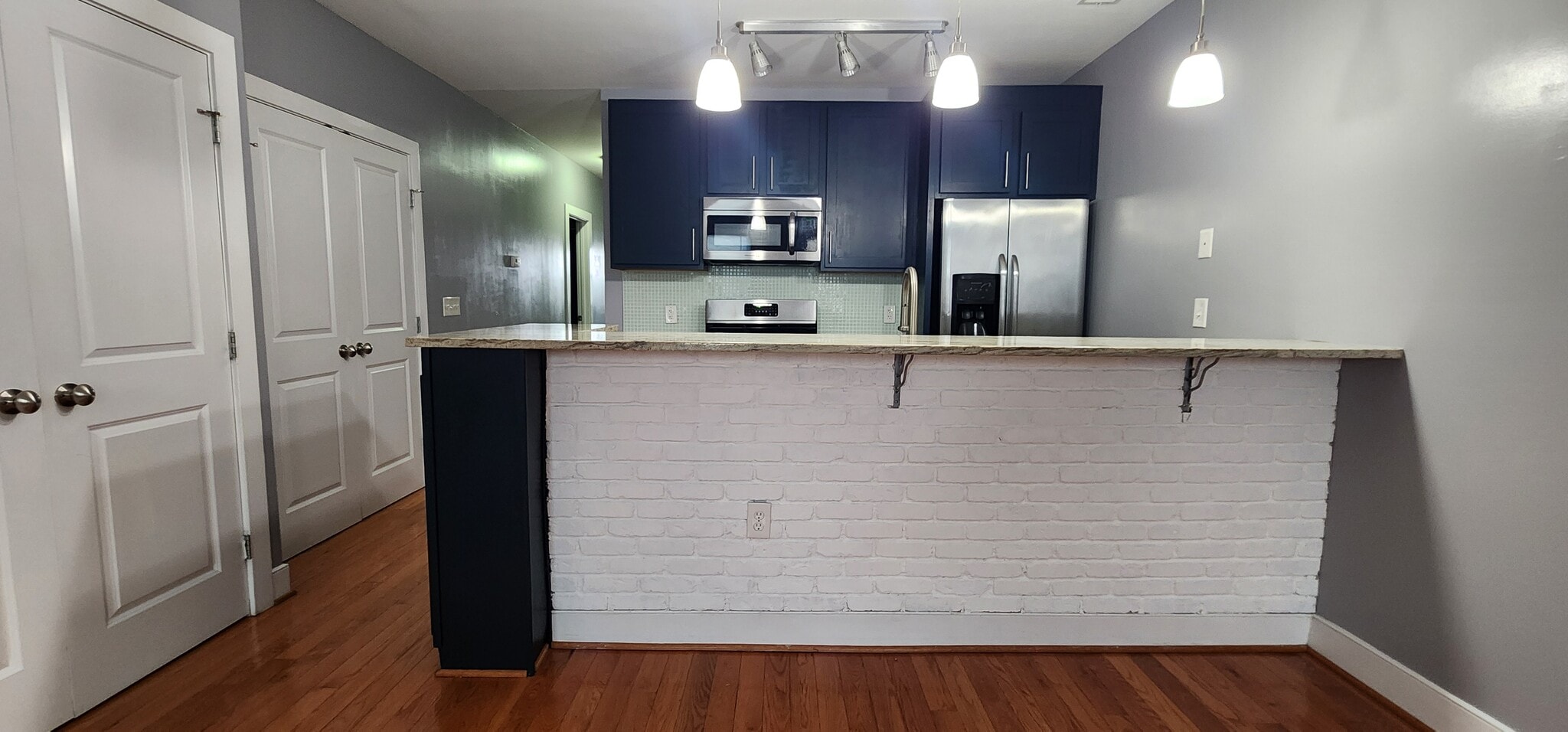 Building Photo - 1353 Adams St NE