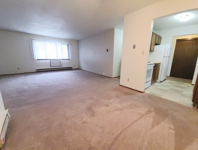 Building Photo - Northwoods Apartments