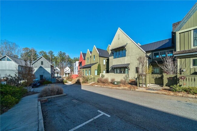 Building Photo - 11173 Serenbe Ln