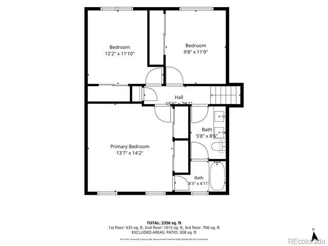 Building Photo - 5030 Montebello Pl