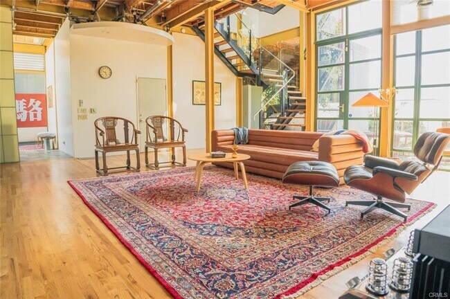 Building Photo - 1955 1/2 Purdue Avenue, Los Angeles, CA 90025 - 4 BR 3 BA house