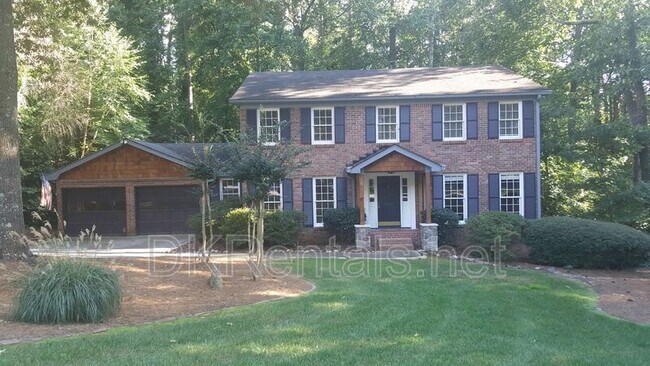 Primary Photo - 5216 Willow Point Pkwy